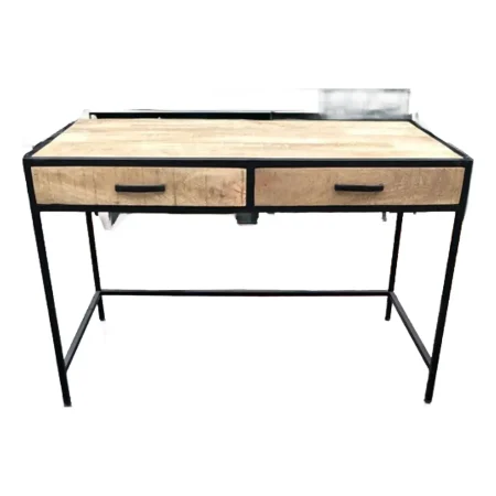 Urban Industrial Writing Desk