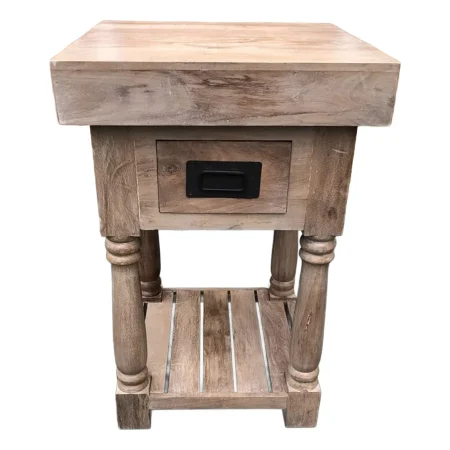 Modern Farmhouse Kitchen Island