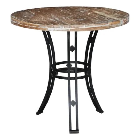 Urban Chic Round Table