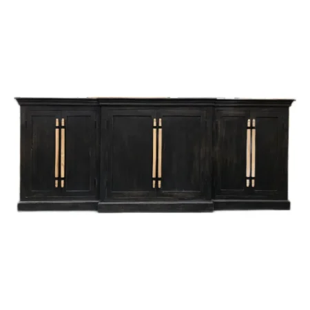 French Country Credenza