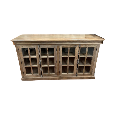 French Country Media Console