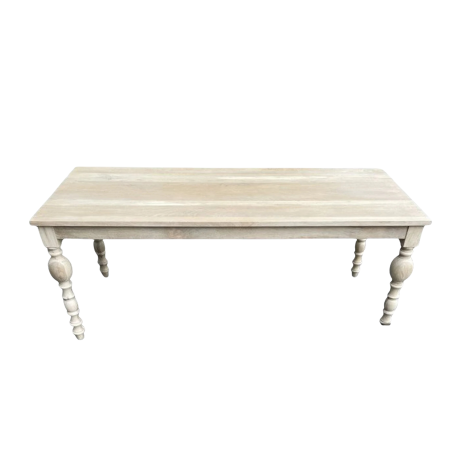 Barcelona Dining Table