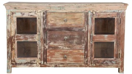 Farmhouse Narrow Sideboard
