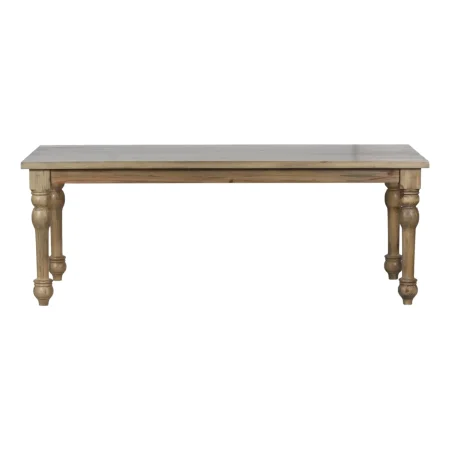 Modern Farmhouse Dining Table