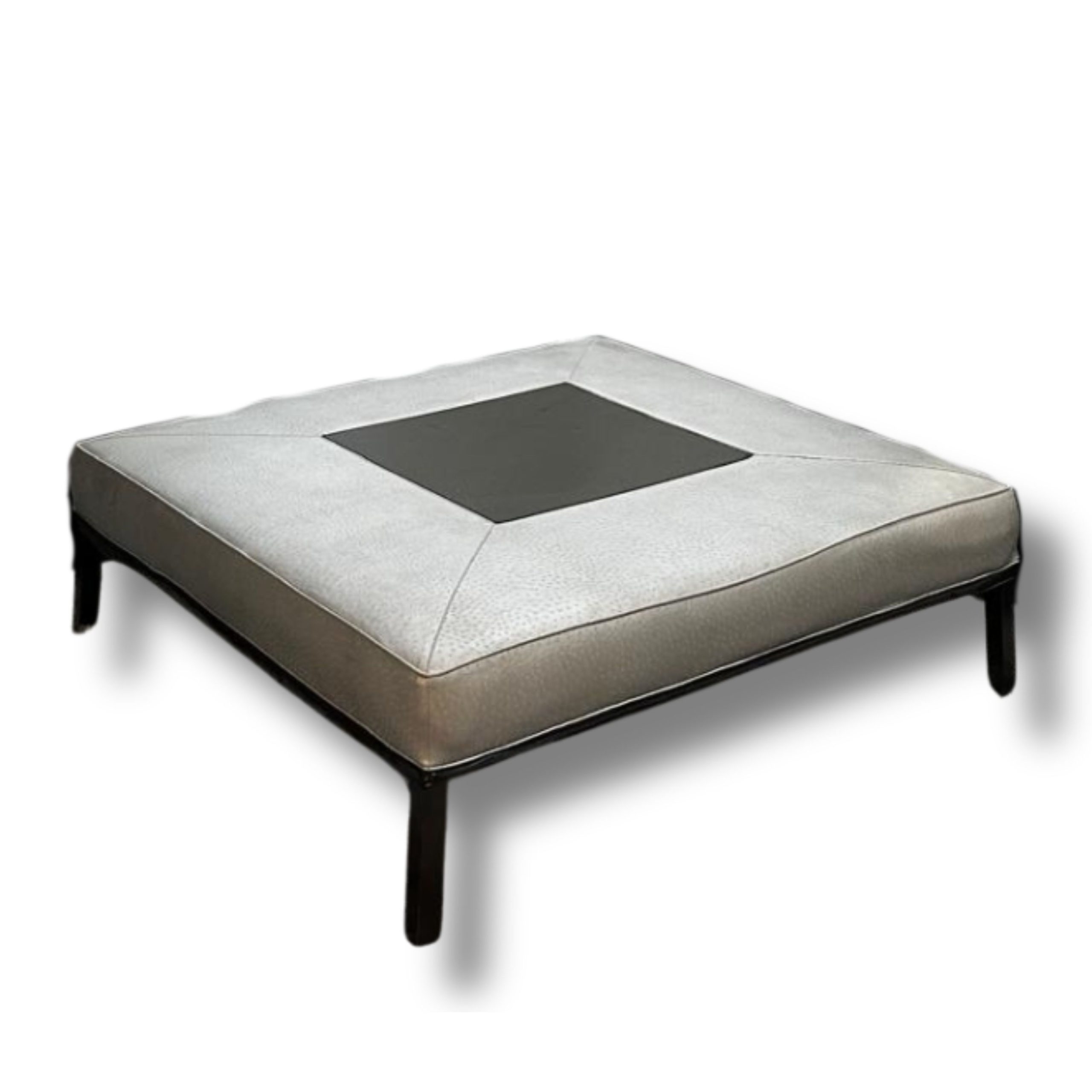 Mid-Century Modern Sectional L-Shape Sofa - Image 3