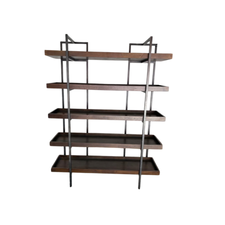 Ashley Furniture Brand Bookcase- Starmore Style