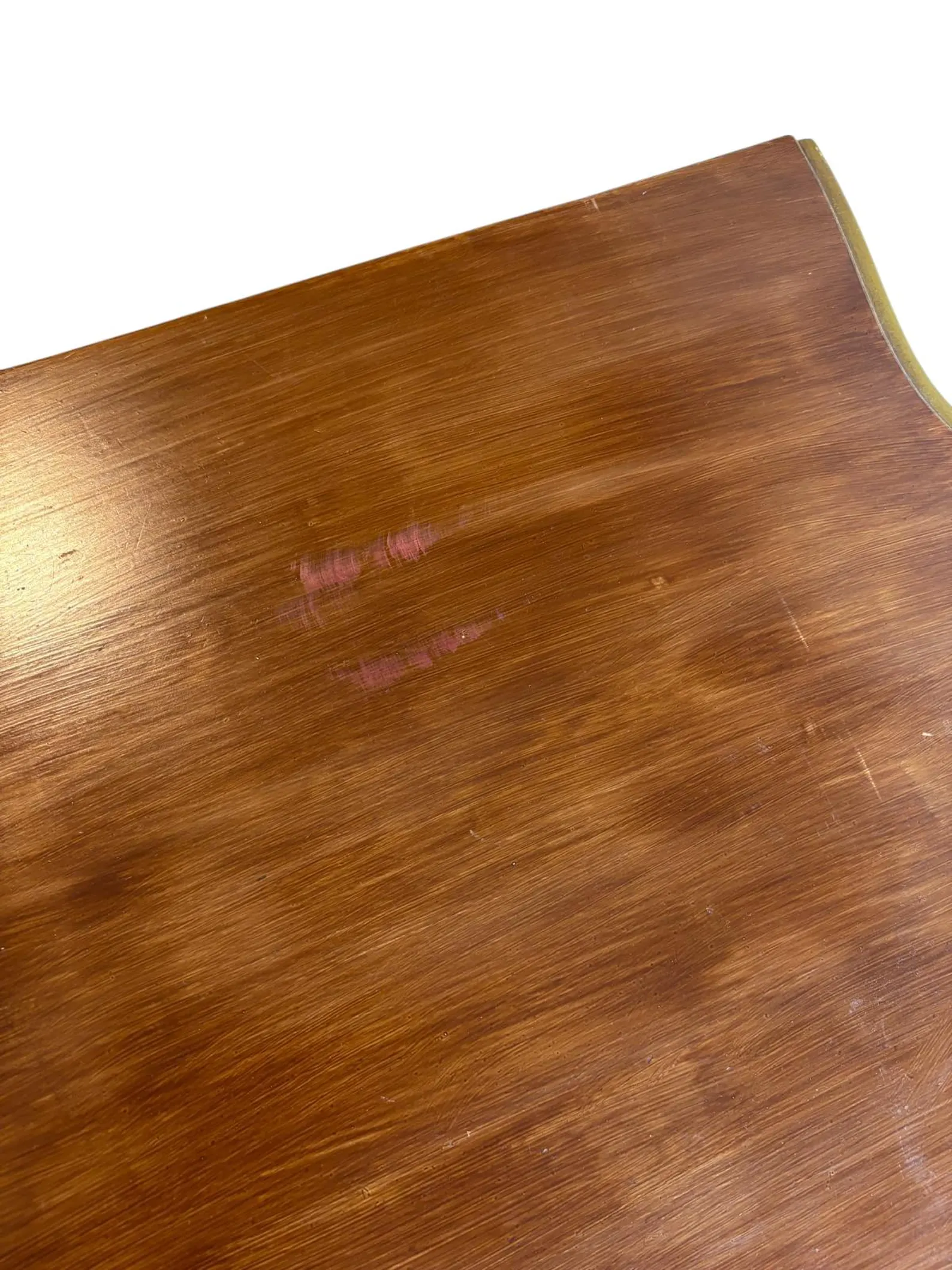 Antique 1920s French Dresser - Image 6